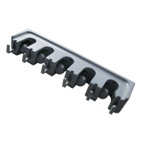Multi-Purpose Holder with Hook