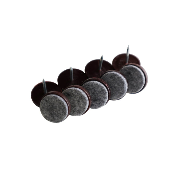 Nail-On Glides