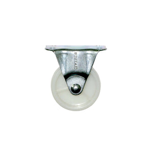 Nylon Caster (Fixed Type)