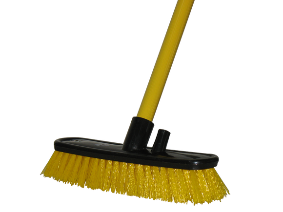 Nylon Deck Brush