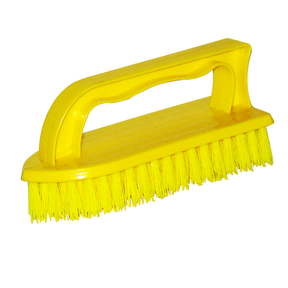 Nylon Hand Brush TWN
