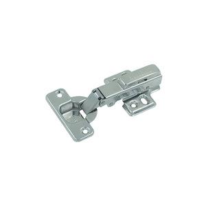 Knockdown Pneumatic Concealed Hinge