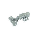 Knockdown Pneumatic Concealed Hinge