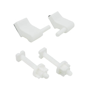 Post Parcel Hinge
