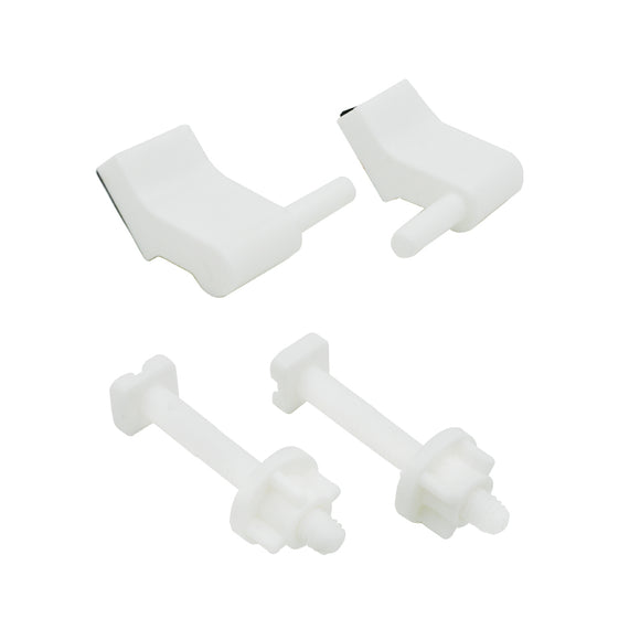 Post Parcel Hinge