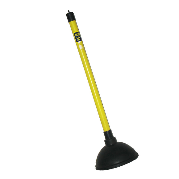 Plunger 6