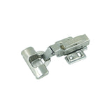 Knockdown Pneumatic Concealed Hinge