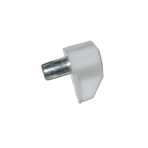 SHELF SUPPORT WHITE