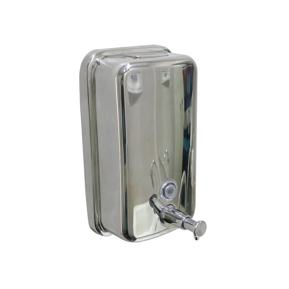 SUS 304 Soap Dispenser