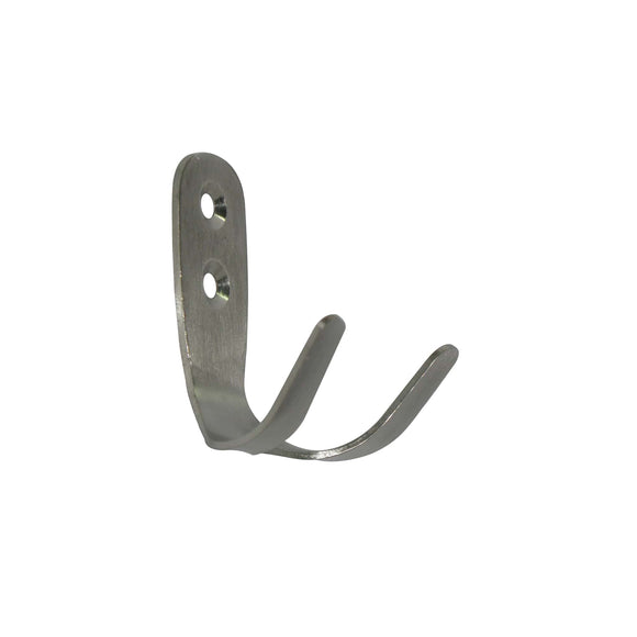 Stainless Steel Robe Hook