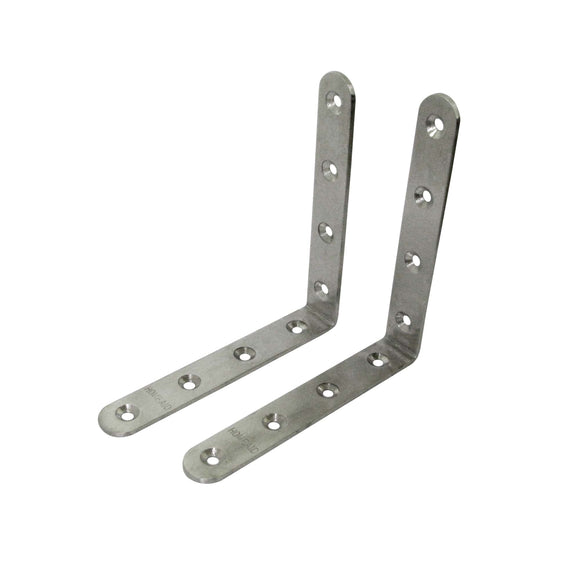 Stainless Steel Corner Brace