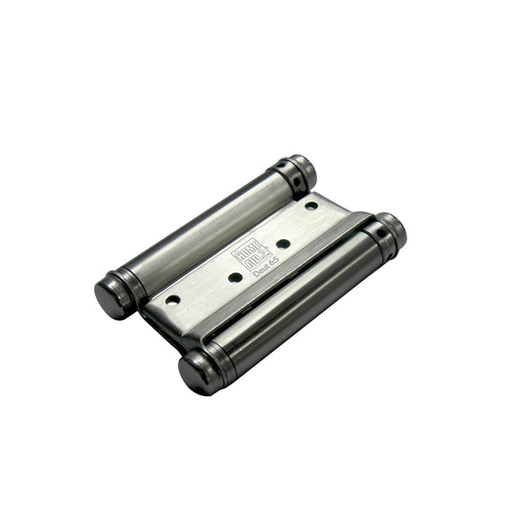 Stainless Steel Double-Action Spring Hinge