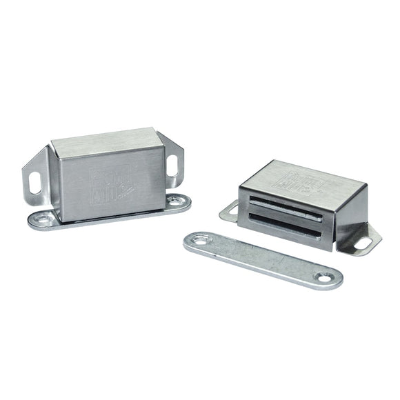 Stainless Steel Magnetic Catches