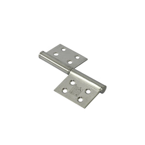 Stainless Steel Flag Hinge