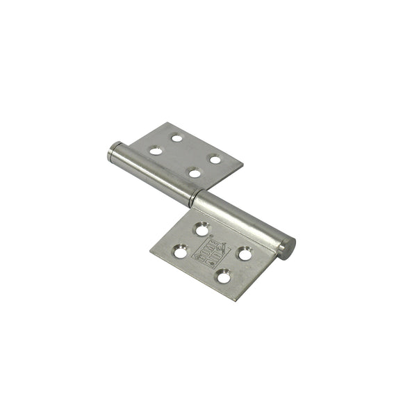 Stainless Steel Flag Hinge