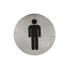 Stainless Steel Signage