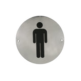 Stainless Steel Signage