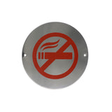 Stainless Steel Signage