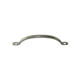 STAINLESS HANDLE 4" (1209)