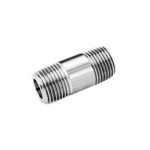 Stainless Steel Nipple