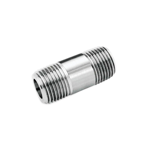 Stainless Steel Nipple
