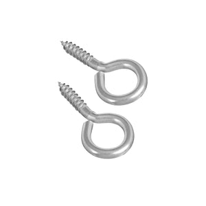 Screw Eye (20mm)