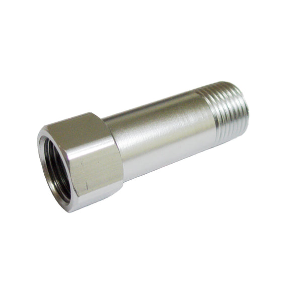 SUS 304 Extension Nipple 2
