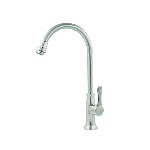 SUS 304 Amber Kitchen Faucet