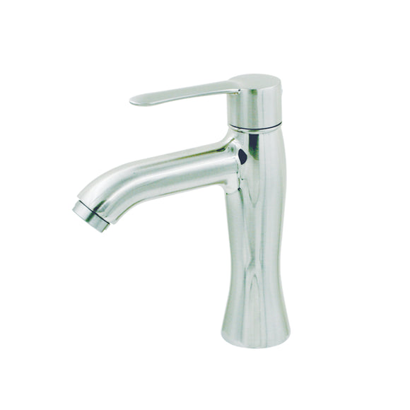 SUS 304 Amber Lavatory Faucet