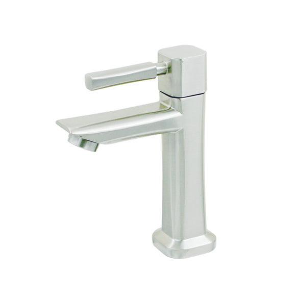 SUS 304 Soleil Lavatory Faucet