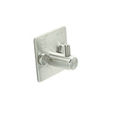 Stainless Steel Coat & Hat Hook