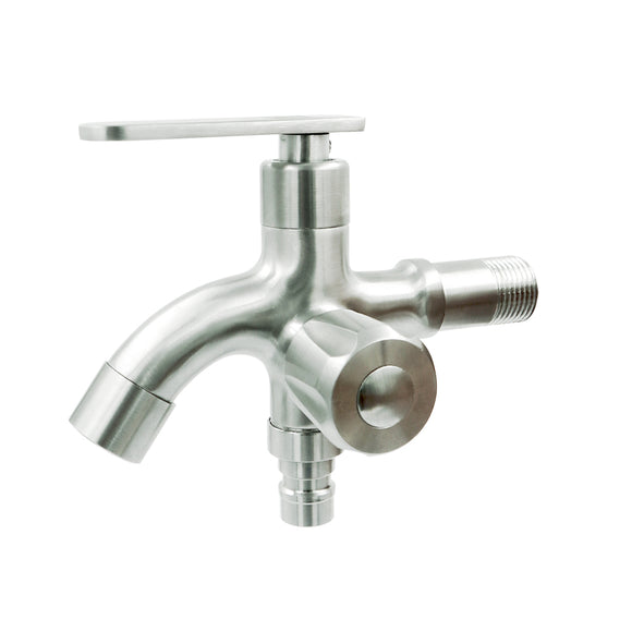 SUS 304 Two-Way Faucet