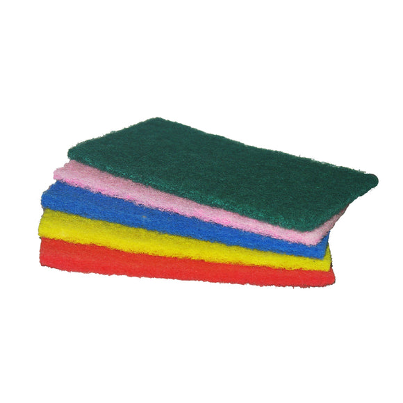 Scouring Pad (Assorted)