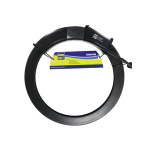 Sewer Rod