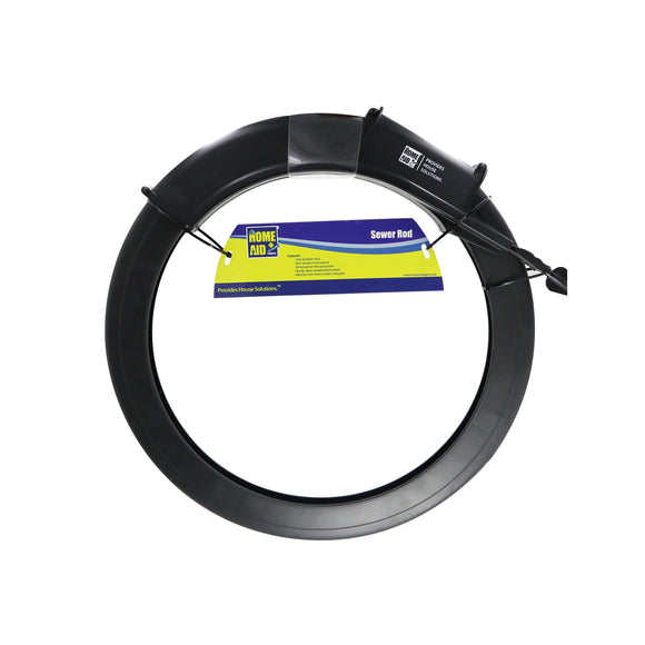 Sewer Rod