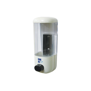 Soap Dispenser Clear