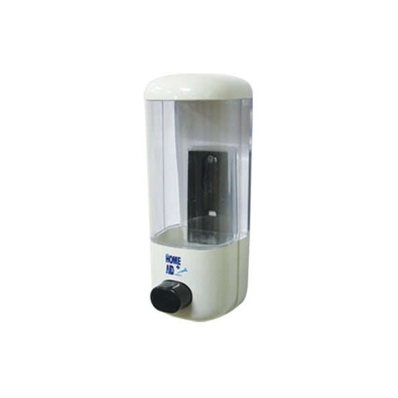 Soap Dispenser Clear