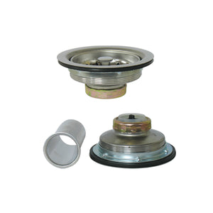 Sink Basket Strainer