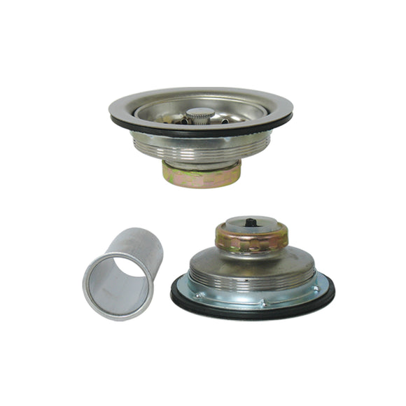 Sink Basket Strainer