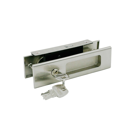 Sliding Door Lock