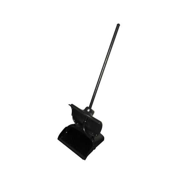 Space Saving Dust Pan