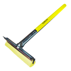 Rubber Squeegee 12"