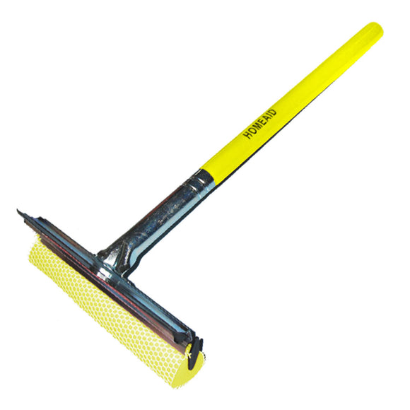 Rubber Squeegee 12