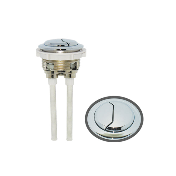Top Mount Dual Push Button