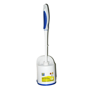 Toilet Brush with Container