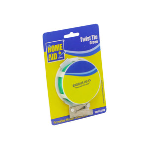 Magic Twist Tie