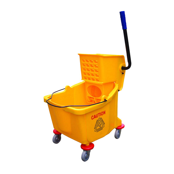 Wringer Trolley