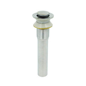 Brass Pop Up