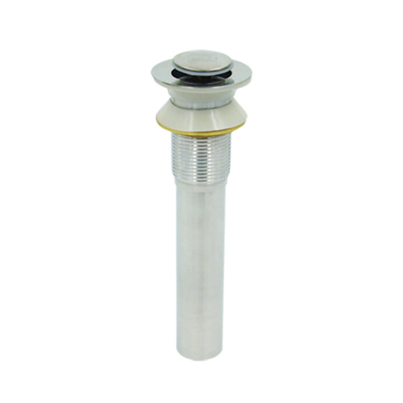 Brass Pop Up