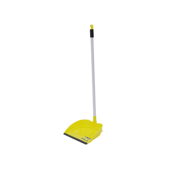 Folding Dust Pan